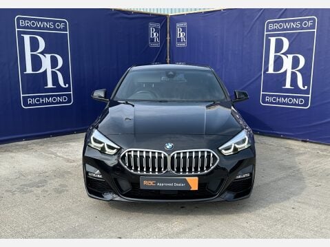 BMW 2 Series 218I M SPORT GRAN COUPE 13