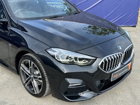 BMW 2 Series 218I M SPORT GRAN COUPE 15