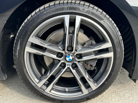 BMW 2 Series 218I M SPORT GRAN COUPE 16