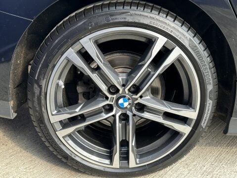 BMW 2 Series 218I M SPORT GRAN COUPE 17