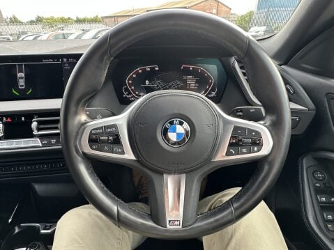 BMW 2 Series 218I M SPORT GRAN COUPE 25