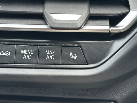 BMW 2 Series 218I M SPORT GRAN COUPE 34