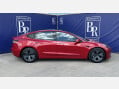 Tesla Model 3 LONG RANGE AWD 4