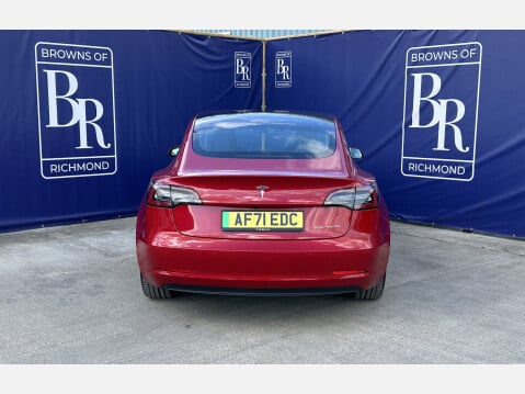 Tesla Model 3 LONG RANGE AWD 7
