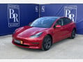 Tesla Model 3 LONG RANGE AWD 11