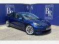 Tesla Model 3 LONG RANGE AWD 1