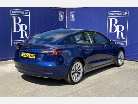 Tesla Model 3 LONG RANGE AWD 5