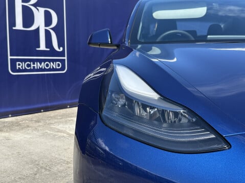 Tesla Model 3 LONG RANGE AWD 14