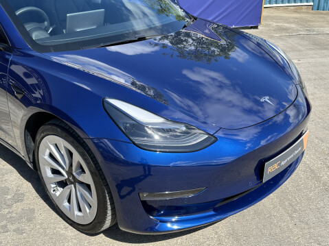 Tesla Model 3 LONG RANGE AWD 15