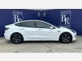 Tesla Model 3 LONG RANGE AWD 4