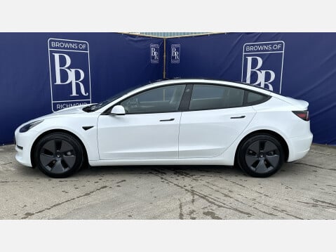 Tesla Model 3 LONG RANGE AWD 10