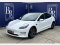 Tesla Model 3 LONG RANGE AWD 11