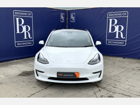 Tesla Model 3 LONG RANGE AWD 13