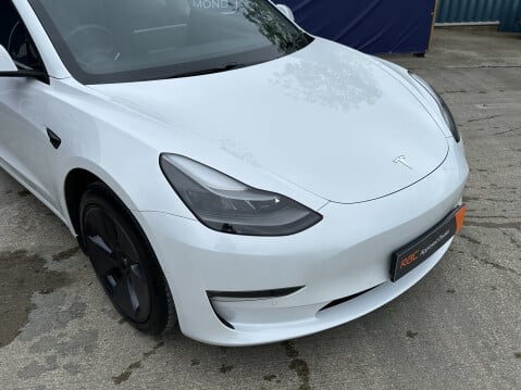 Tesla Model 3 LONG RANGE AWD 15