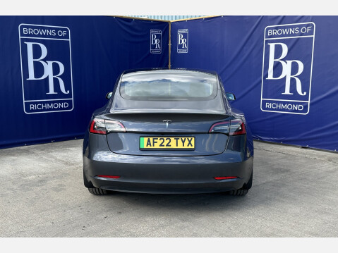 Tesla Model 3 STANDARD RANGE PLUS 7