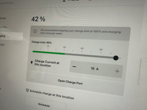 Tesla Model 3 STANDARD RANGE PLUS 30