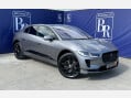 Jaguar I-Pace SE 1