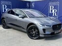 Jaguar I-Pace SE