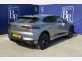 Jaguar I-Pace SE 5