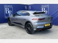 Jaguar I-Pace SE 8