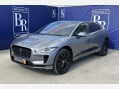 Jaguar I-Pace SE 11