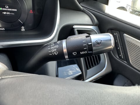 Jaguar I-Pace SE 30
