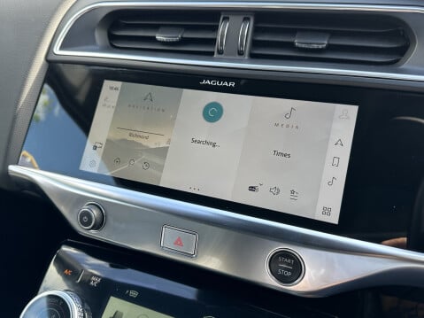 Jaguar I-Pace SE 32