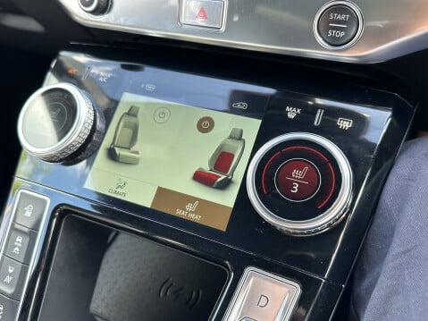 Jaguar I-Pace SE 35