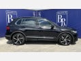 Volkswagen Tiguan R-LINE TDI 4MOTION DSG 4