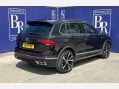 Volkswagen Tiguan R-LINE TDI 4MOTION DSG 5