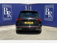 Volkswagen Tiguan R-LINE TDI 4MOTION DSG 7