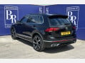 Volkswagen Tiguan R-LINE TDI 4MOTION DSG 8