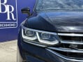 Volkswagen Tiguan R-LINE TDI 4MOTION DSG 14