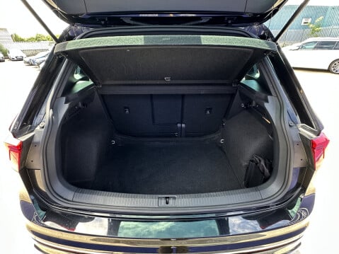 Volkswagen Tiguan R-LINE TDI 4MOTION DSG 21