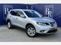 Nissan X-Trail ACENTA DCI XTRONIC 1