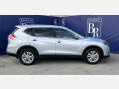 Nissan X-Trail ACENTA DCI XTRONIC 4