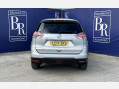Nissan X-Trail ACENTA DCI XTRONIC 7