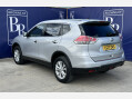 Nissan X-Trail ACENTA DCI XTRONIC 8