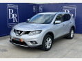 Nissan X-Trail ACENTA DCI XTRONIC 11