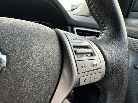 Nissan X-Trail ACENTA DCI XTRONIC 27