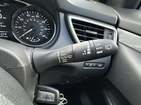 Nissan X-Trail ACENTA DCI XTRONIC 28