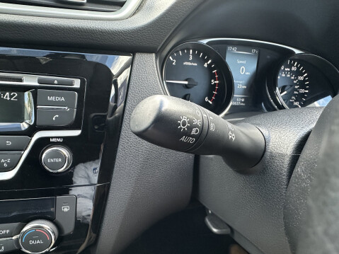 Nissan X-Trail ACENTA DCI XTRONIC 29