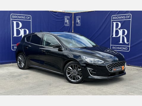 Ford Focus VIGNALE ECOBLUE 1