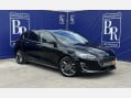 Ford Focus VIGNALE ECOBLUE 1