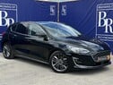 Ford Focus VIGNALE ECOBLUE