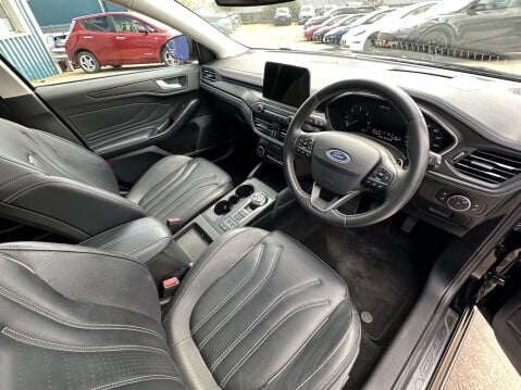 Ford Focus VIGNALE ECOBLUE 3