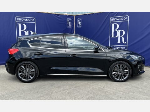 Ford Focus VIGNALE ECOBLUE 4