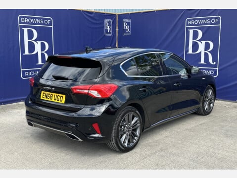 Ford Focus VIGNALE ECOBLUE 5