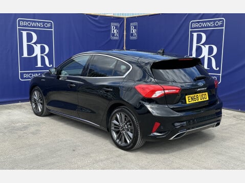 Ford Focus VIGNALE ECOBLUE 8
