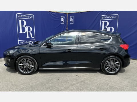 Ford Focus VIGNALE ECOBLUE 10